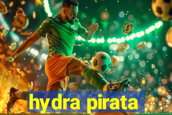 hydra pirata